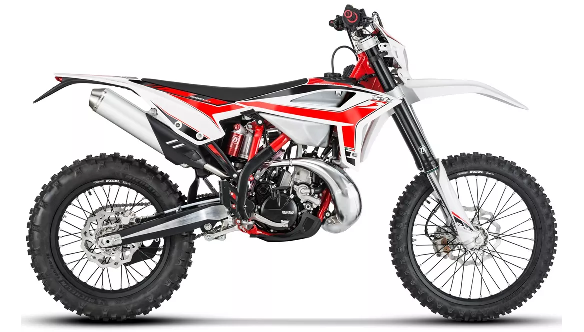 RR 200 Enduro 2T